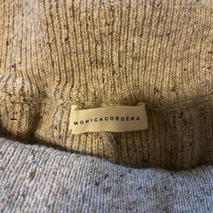 Monica Cordera one size pant